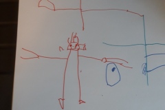 Jesus-am-Kreuz