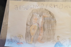 Jesus-in-der-Höhle